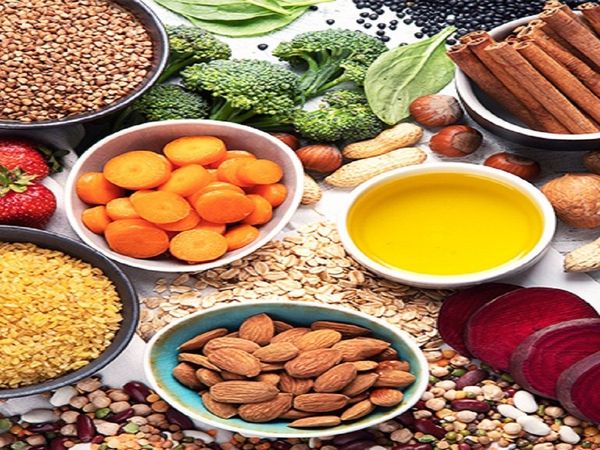  हेल्दी फूड रेसिपी